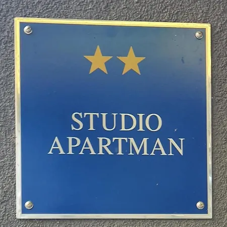 Apartman Mea Rabac Exterior photo