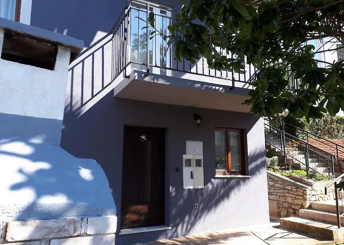 Apartman Mea